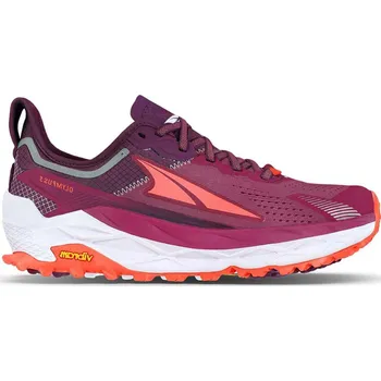 Dámská běžecká obuv ALTRA Olympus 5 Woman AL0A7R74580