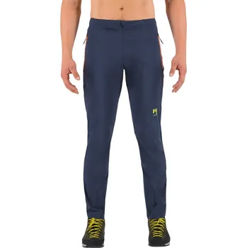 Pánské kalhoty Pánské kalhoty Karpos Roccia Pants Velikost: M / Barva: tmavě modrá
