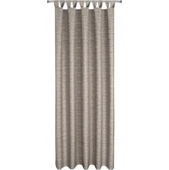 Obraz Zatemňovací závěsy s poutky 155 cm x 200 cm