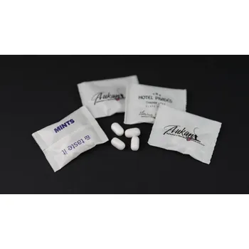 Bonbon Tic Tac reklamní bonbony v sáčku 2g 1000ks