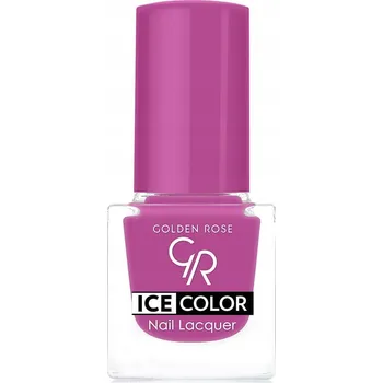 Lak na nehty Golden Rose Ice Color 193 6 ml lak na nehty