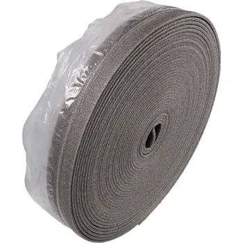 Dilatační pás s fólií, samolepicí, 100 5 mm, délka 50 m 50 m