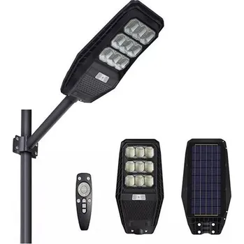 Venkovní osvětlení Svítidlo solární PIONEER 120W