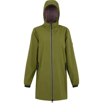 Dámská bunda Regatta Lioka Velikost: S / Barva: zelená
