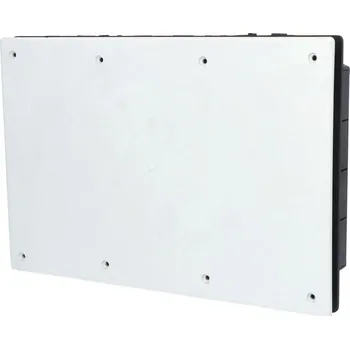 Elektroinstalační krabice FAMATEL Krabice 3222 200x300x60mm IP30 3222