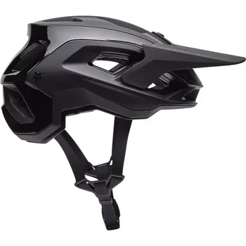 Cyklistická přilba Fox Speedframe RS Helmet 2025 matte black M