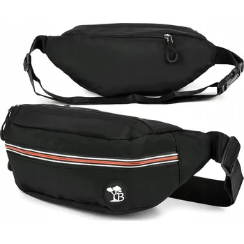 Ledvinka Beltimore ledvinka C51 černá