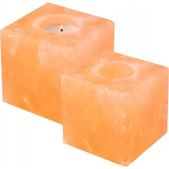 Svícen Svícen na čajové svíčky Ogrody Solne 6 cm 1 svíčka