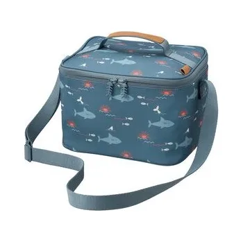 VEĽKÁ TERMOTAŠKA FRESK - SHARK