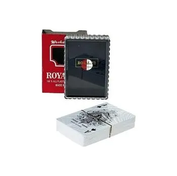 Pexeso Karty plastikowe do gry MIX