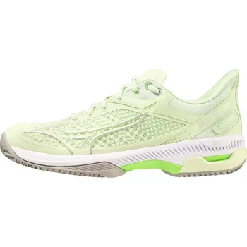 Dámská tenisová obuv Dámská tenisová obuv Mizuno Wave Exceed Tour 5 Clay Ambrosia EUR 41