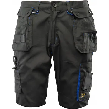 Pracovní obuv Pracovní kraťasy INDEX BOZP PRACOVNÍ KRÁTKÉ KALHOTY KRAŤASY PRACOVNÍ TOPAZ vel. 58