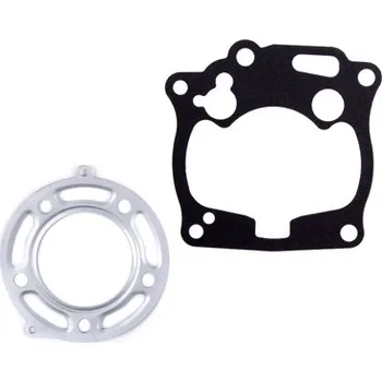 Těsnění motoru PROX těsnění TOP-END KAWASAKI KX 125 00-02 (hlava+válec) (PROX těsnění TOP-END KAWASAKI KX 125 00-02 (hlava+válec))