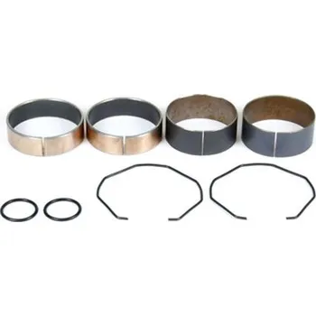 PROX sada pouzder předního zavěšení SUZUKI RM 250 04 (38-6046) (PROX sada pouzder předního zavěšení SUZUKI RM 250 04 (38-6046))