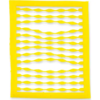 Zarážky Anaconda Jelly Grove Boilie Stops 130ks - průhledná