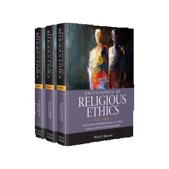 Encyclopedia of Religious Ethics, 3 Volume Set