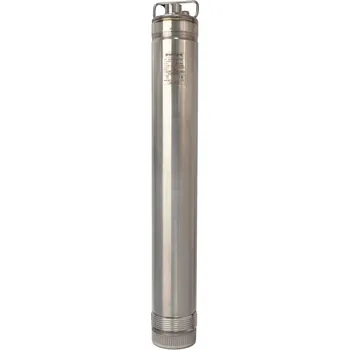 Čerpadlo PUMPA AutoRain 4/5000/5 INOX 230V automatické 4“ ponorné čerpadlo