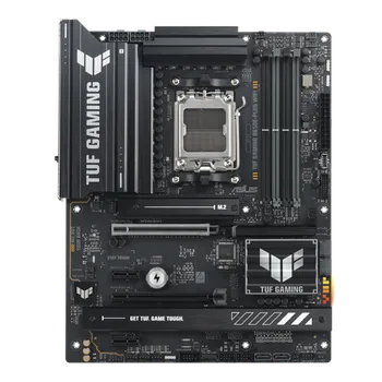 Základní deska ASUS TUF GAMING B650E-PLUSWIFI