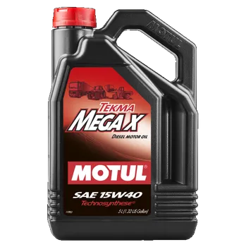 Motorový olej Motorový olej MOTUL 114238