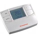 Immergas Programovatelný ekvitermní regulátor Comando Amico Remoto v2 3.021395
