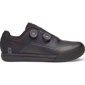 Pánská sportovní obuv Fox Union BOA Clipless black EU 40