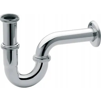 Sifon Umyvadlový sifon Ferro 32 mm