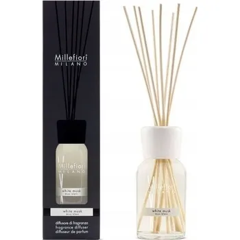 Aroma difuzér Difuzér vůně Millefiori Milano květinový 250 ml