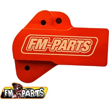FM-PARTS krytka snímače průtoku vzduchu (TPS) KTM/HUSQVARNA EXC/TE TPI 18-23 barva oranžová (FM-PARTS krytka snímače průtoku vzduchu (TPS) KTM/HUSQVARNA EXC/TE TPI 18-23 barva oranžová)