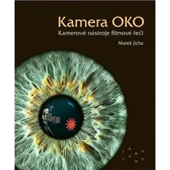 Umění Kamera OKO. Kamerové nástroje filmové řeči