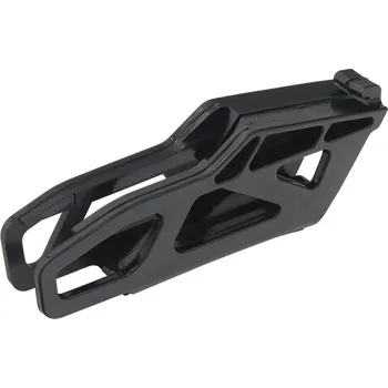 Řetězová sada pro motocykl PSYCHIC vodítko řetězu SUZUKI RMZ 250 19-25, RMZ 450 18-25 barva černá (SU04945001) (PSYCHIC vodítko řetězu SUZUKI RMZ 250 19-25, RMZ 450 18-25 barva černá (SU04945001))