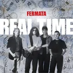 Fermata: Real Time - CD