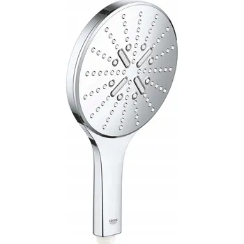 Sprchová hlavice Grohe Rainshower stříbrná