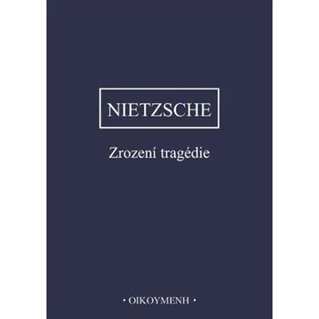 Zrození tragedie