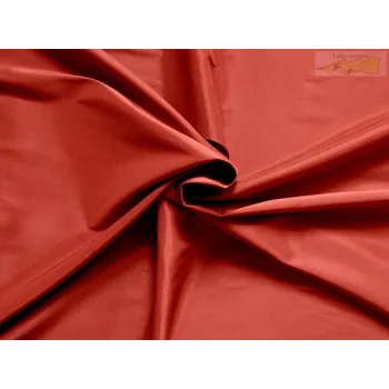 elastická podšívka 2893 granátová