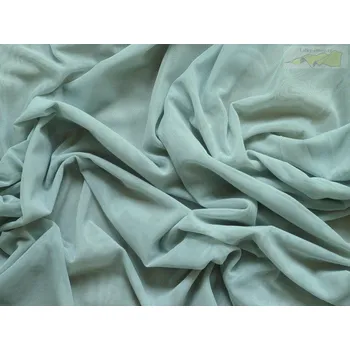 elastický tyl avatar perlový