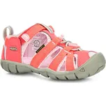 Keen seacamp ll CNX Dubarry/Giggle Pink sportovní sandály Velikost boty (EU): 24, Vnitřní délka boty: 150, Vnitřní šířka boty: 66