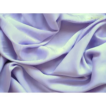 hedvábí Armani 8240 perleťovo fialové II.j