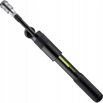 IP kamera Ruční pumpička Birzman Velocity Road černá