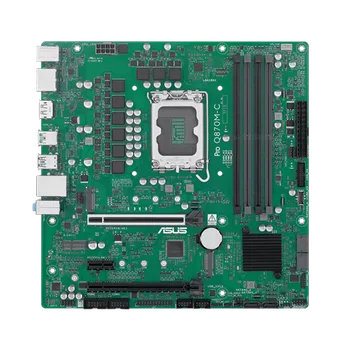 Základní deska ASUS PRO Q870M-C-CSM