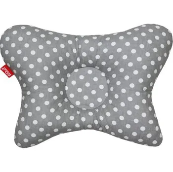 Dekorativní polštářek Scamp polštářek (GreyDots)