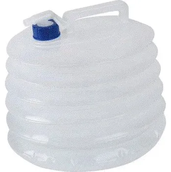 Kanystr Skládací kanystr na vodu Camp4, 15 l