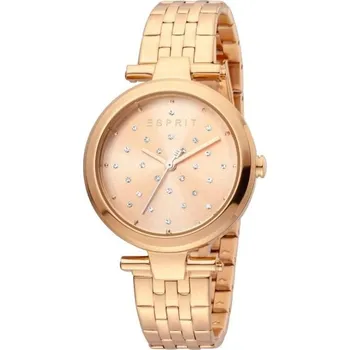 Módní doplněk Esprit ES1L167M0095 Rosè Gold