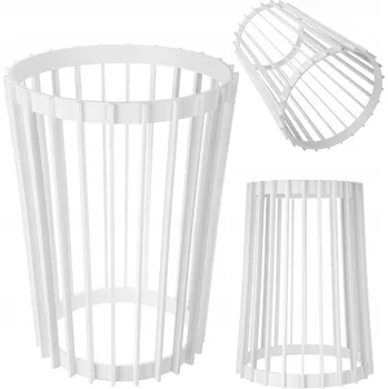 Květináč Držák Na Květináč Kadax 39,5 cm plast