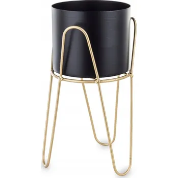 Květináč Držák Na Květináč Artpol 23 cm kovový