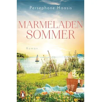 Marmeladensommer - Haasis, Persephone