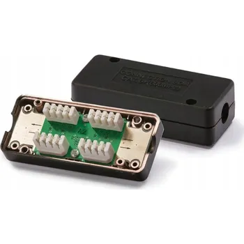 IP kamera Spojovací box Keline STP LSA