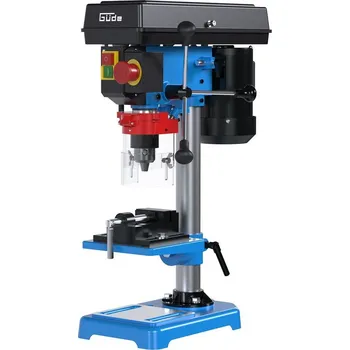Vrtačka GÜDE Stolní vrtačka GTB 16/550 LASER