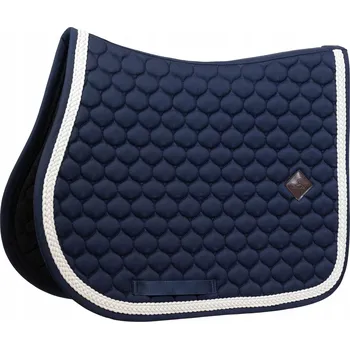 Podsedlová Dečka Kentucky Plaited Cord full