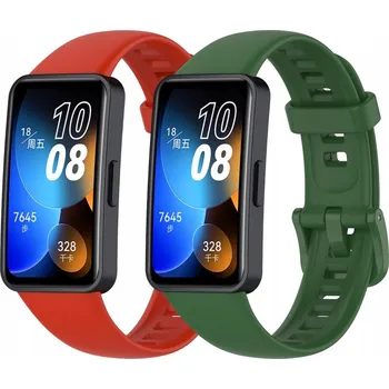 Pouzdro na mobilní telefon Pásek Erbord pro Huawei, vícebarevný