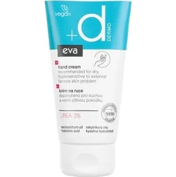 Péče o ruce Eva Dermo krém na ruce 75ml